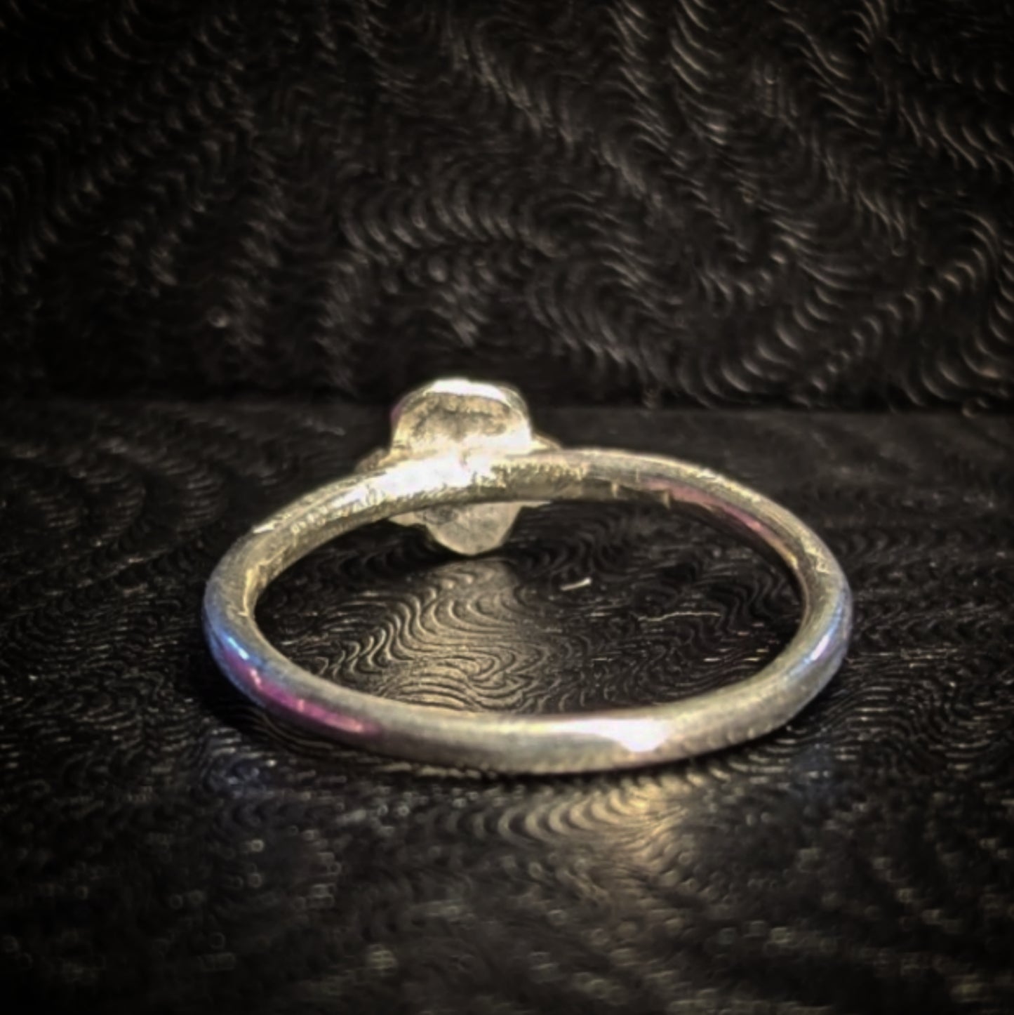 Bee stacking ring