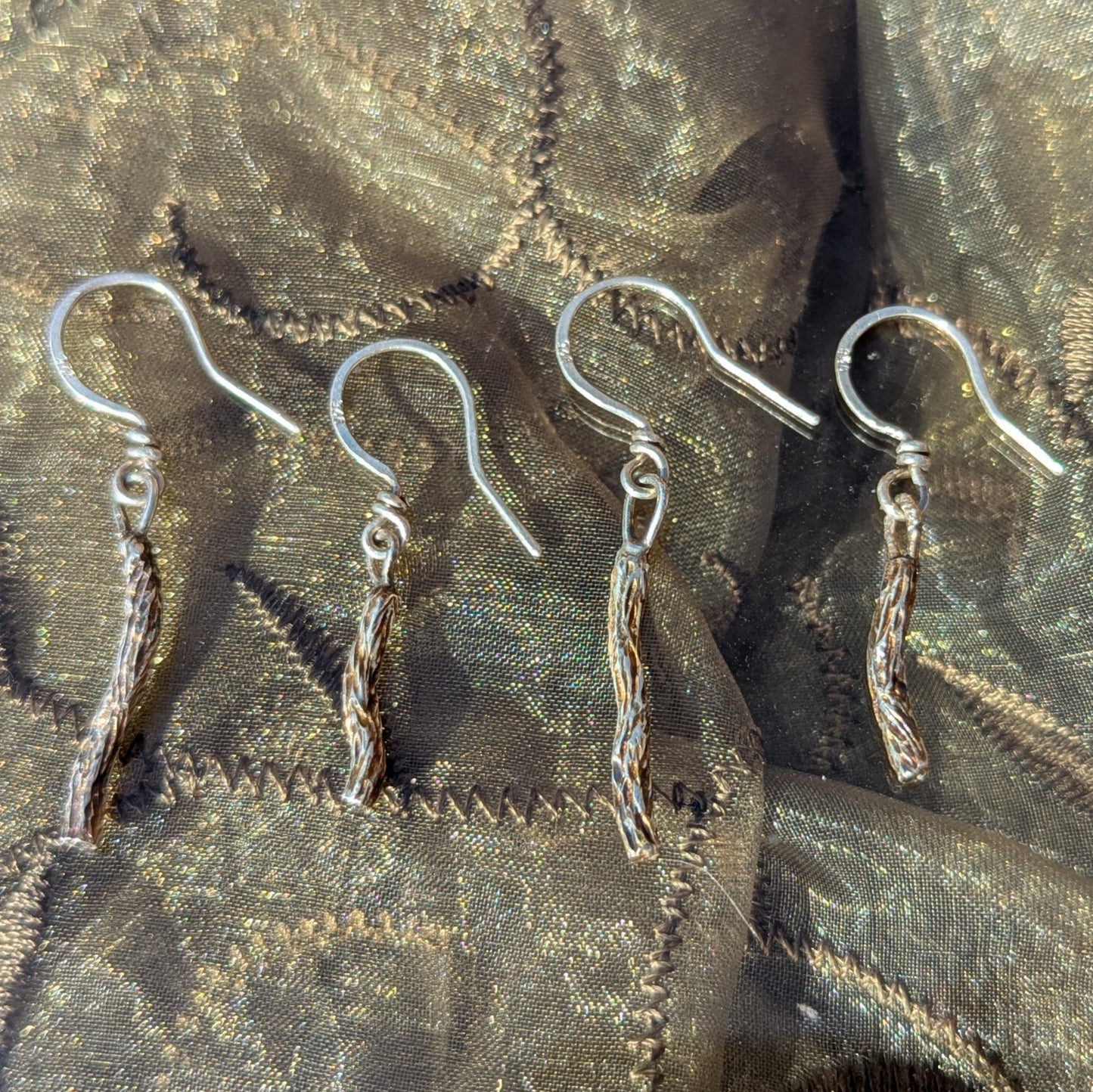 Branch and Bough earring (single earring)